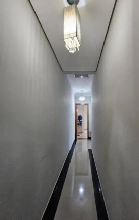 Imagem Sobrado Marvilhoso 180 m² com 3 Dormtorios 3 suites e 4 vagas de Garagens