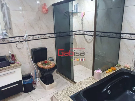 Imagem Casa com 7 dormitórios à venda, 300 m² por R$ 1.100.000,00 - Braga - Cabo Frio/RJ