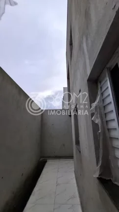 Imagem Apartamento sem Condomínio para Venda em Santo André / SP no bairro Vila Guarani