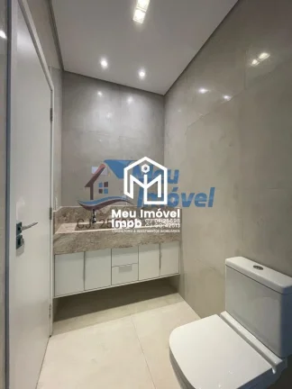 Imagem Vicente Pires Rua 4 CASA 4 Quartos 4 Suite 400m² Piscina