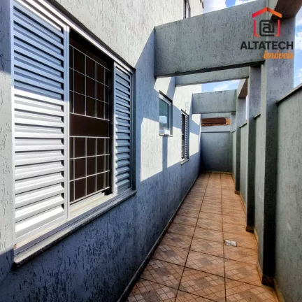 Imagem Imóvel com 3 Quartos à Venda, 175 m² em Jardim Amaryllis - Poços De Caldas