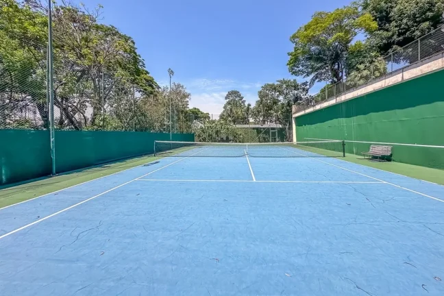 Imagem COBERTURA RESIDENCIAL em São Paulo - SP, Santo Amaro