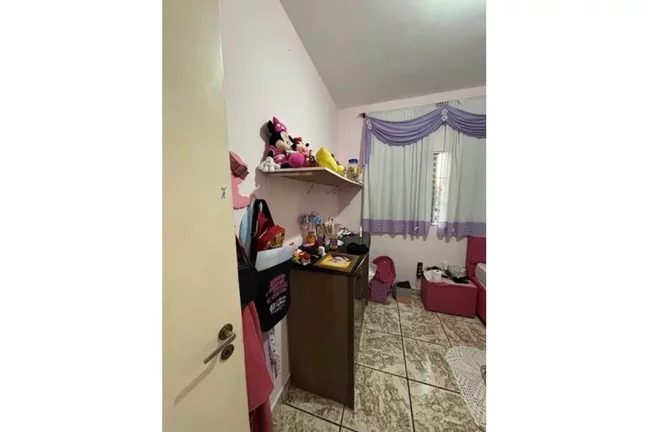 Imagem CASA RESIDENCIAL em São Paulo - SP, Parque Guaianases