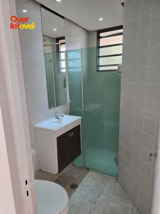 Imagem Apartamento à venda em Ribeirão Preto-SP, Parque Industrial Lagoinha: 3 quartos, 1 suíte, 1 sala, 2 banheiros, 1 vaga, 66m².