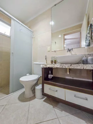 Imagem Apartamento à Venda, com 3 dormitórios 1 suíte 113m² - Riviera de São Lourenço Bertioga SP