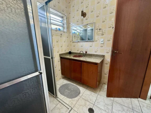 Imagem Sobrado Amplo com 3 Dormitórios e 2 Vagas Próximo ao Shopping Aricanduva