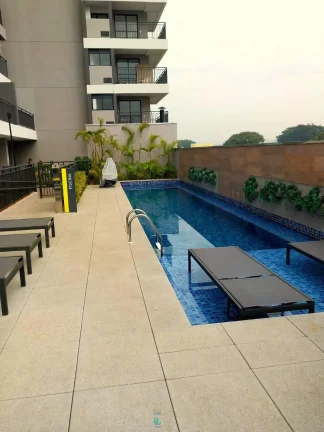 Apartamento com 2 quartos, 39m2, à venda em São Paulo, Veleiros