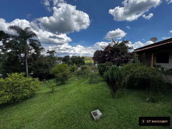 Imagem Chácara à venda em Mairiporã Próxima ao Centro - 4.100m² por R$1.790.000!