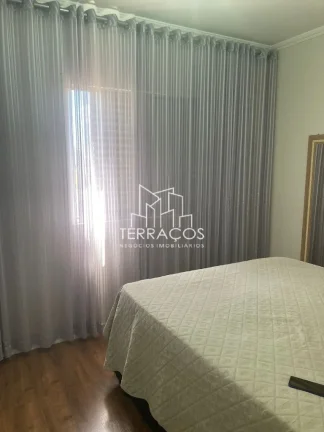 Imagem EDIFICIO VITORIA REGIA - ANHANGABAU - JUNDIAI - SÃO PAULO