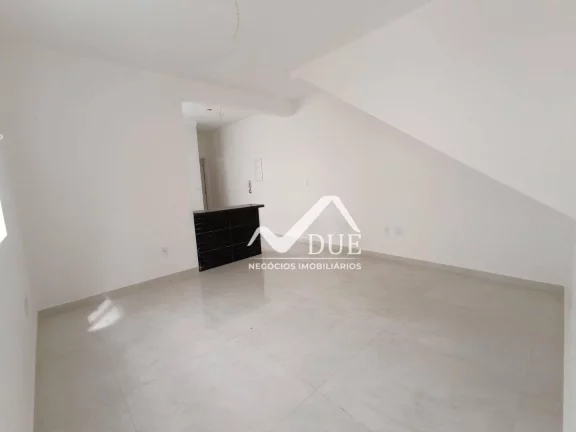 Imagem Casa com 3 dormitórios à venda, 95 m² por R$ 790.000,00 - Embaré - Santos/SP