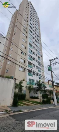 Imagem APTO 55M², 2 DORMS C/ 1 SUITE E 1 VAGA EM STA TEREZINHA