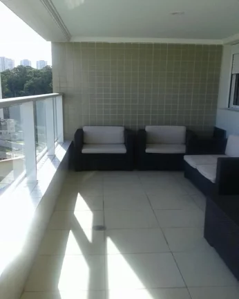 Imagem Vendo apartamento 4 dormitórios 3 suítes , ao lado do metrô Vila Sonia
