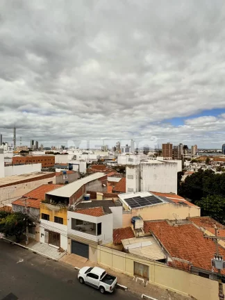 Imagem Venda de apartamento, 03 quartos, sendo 01 suíte, sala de estar e jantar