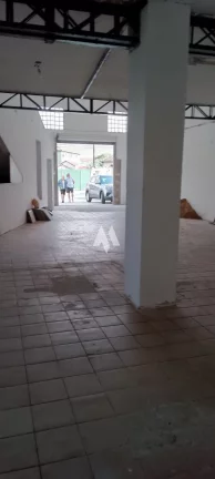 Imagem Ampla Loja de Esquina - Estuário - Santos/SP