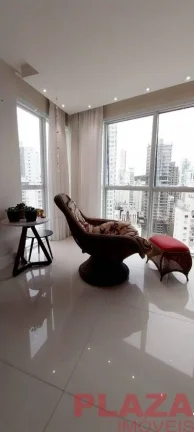 Imagem Apartamento com 3 quartos de Temporada, Centro - Balneário Camboriú