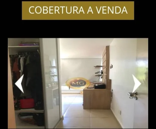 Imagem Cobertura duplex no jardim oceânico Barra da Tijuca