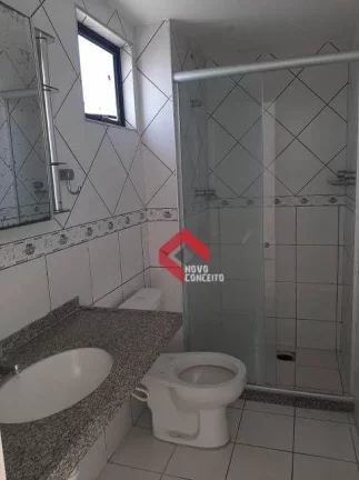 Imagem Apartamento à venda, 96 m² por R$ 430.000,00 - Joaquim Távora - Fortaleza/CE