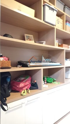 Imagem Casa à venda no bairro Jardim Patrícia - Mogi Mirim/SP