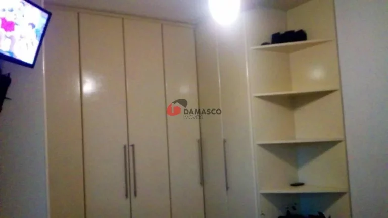 Imagem Cobertura à venda 2 Quartos, 2 Vagas, 74M², Rudge Ramos, São Bernardo do Campo - SP