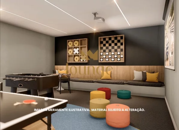 Imagem Apartamento em Sorocaba
