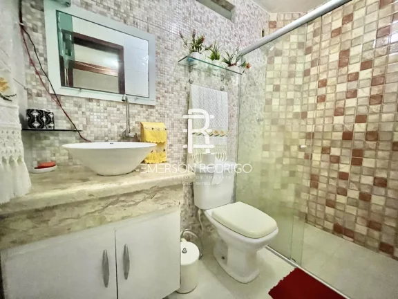 Imagem Casa para Venda em Natal / RN no bairro Ponta Negra