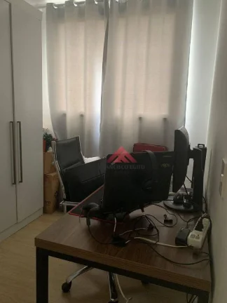 Imagem Apartamento com 2 dormitórios à venda, 58 m² por R$ 284.000,00 - Barreto - Niterói/RJ