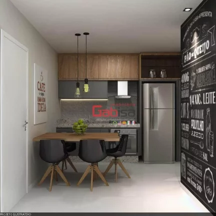Imagem Lançamento Laguna Portinho Residencial excelentes apartamentos!!!