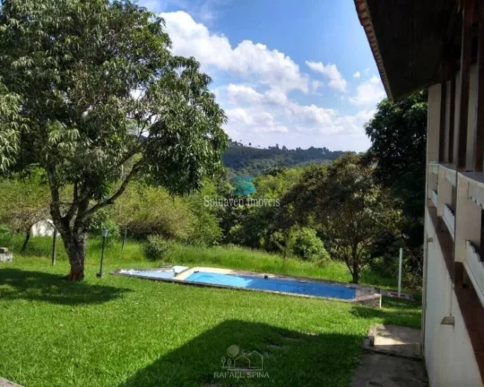 Imagem Casa à venda no bairro Mato Dentro - Mairiporã/SP