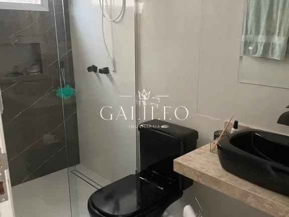 Imagem Casa a venda com Piscina no Condomínio Brisas Jundiaí | Jundiaí | São Paulo