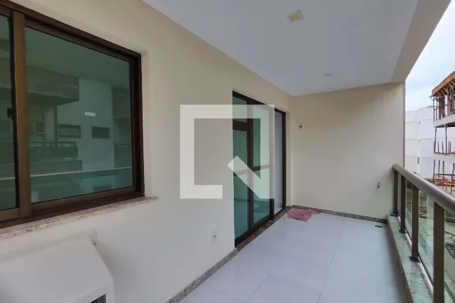 Imagem Apartamento à Venda - Recreio, 3 Quartos, 80 m2