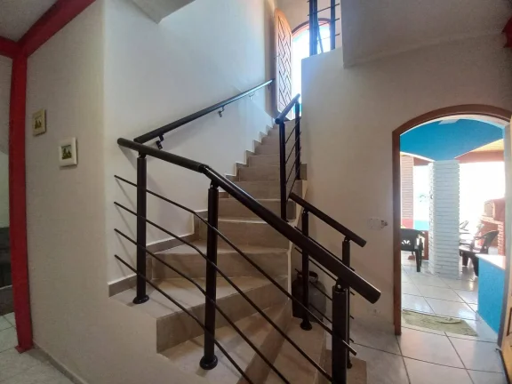 Imagem Venha conhecer essa belissima casa