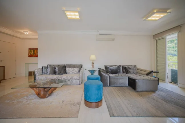 Imagem Apartamento 2 quartos à venda, 96 m² por R$ 1.200.000 - Alpha Sítio - Santana de Parnaíba/SP