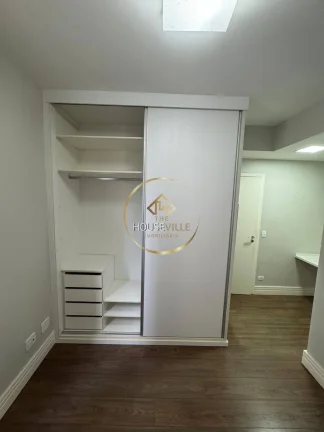 Imagem Apartamento, 3 Dormitórios(3 suítes), 144m², Authentique Vila Ema.