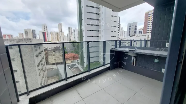 Imagem Novíssimo em Boa Viagem!