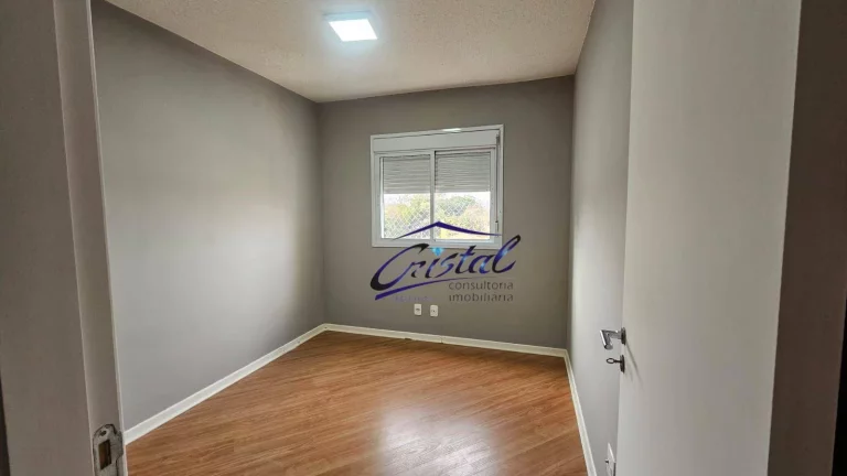 Imagem Apartamento com 2 dormitórios à venda, 60 m² - Jardim das Vertentes - São Paulo/SP