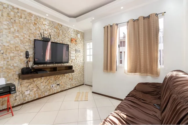 Imagem Casa a Venda