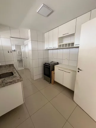 Imagem Apartamento de alto padrao no Renascença