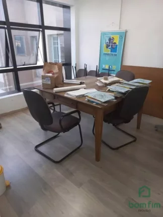 Imagem Comercial/Industrial para aluguel Centro Histórico Porto Alegre - SA2022