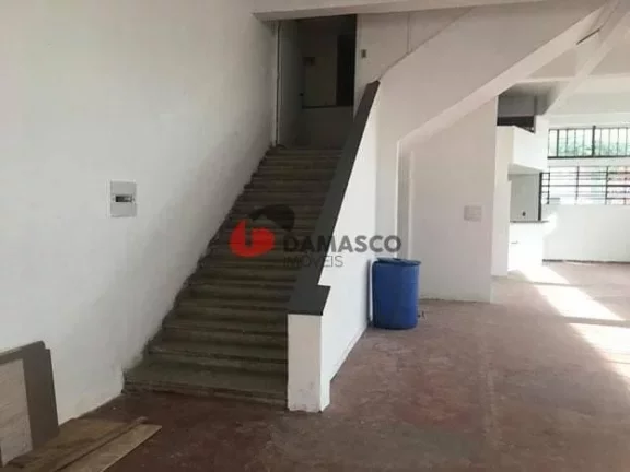 Imagem Prédio para Locação 905M², Fundação, São Caetano do Sul - SP
