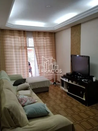 Imagem CASA A VENDA , 03 DORMS (1 SUITE), 04 VAGAS, - VILA PROGRESSO - JUNDIAÍ /SP