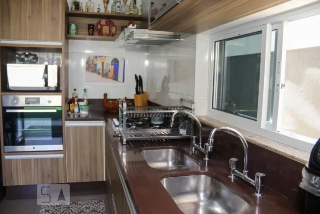 Imagem Casa à Venda - Recreio, 4 Quartos, 260 m2