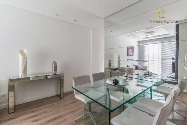 Imagem Apartamento Garden com 3 quartos à venda, 61 m² por R$ 535.000 - Portão - Curitiba/PR