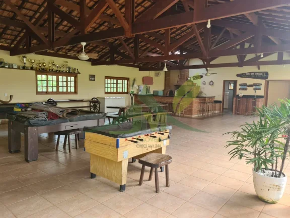 Imagem Espetacular Sítio dentro da Cidade com 36.000m² em Piracaia