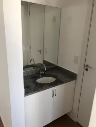Imagem Excelente Apartamento Próx. Metrô Bresser - Moóca 1 Dorm