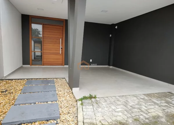 Imagem CASA RESIDENCIAL em JOINVILLE - SC, FLORESTA