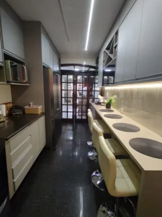 Imagem Casa com 3 dormitórios à venda, 113 m² por R$ 980.000,00 - Parque Santa Rosa - Suzano/SP