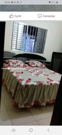 Imagem Chácara para Venda em Limeira, Bairro dos Lopes Ref Rancho mineiro, 3 dormitórios, 1 banheiro, 1 vaga