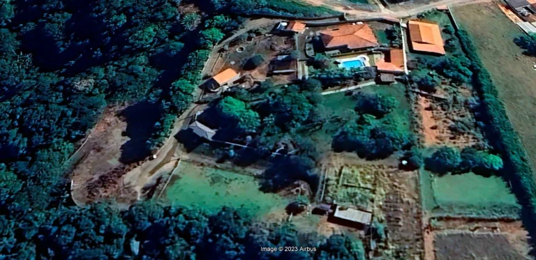 Imagem Charmoso Haras no Campo Novo - Bragança Paulista