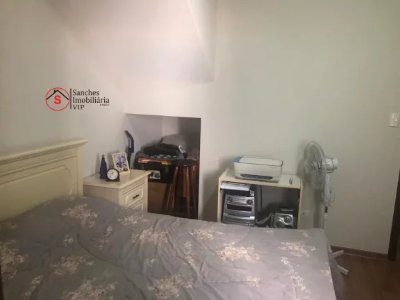 Imagem VENDA SOBRADO ALTO DA MOOCA Excelente sobrado bem localizado