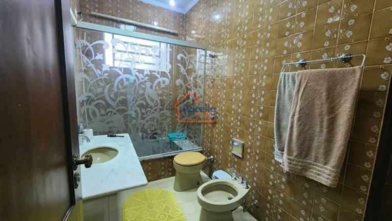 Imagem Casa à venda no bairro Jardim Primavera - Mogi Mirim/SP